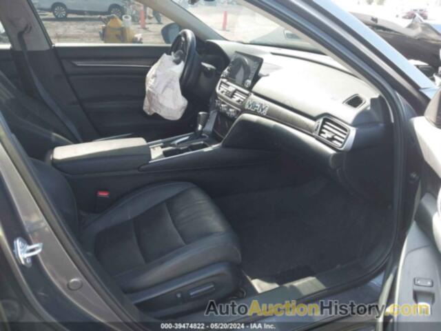 HONDA ACCORD EX-L, 1HGCV1F56NA061458