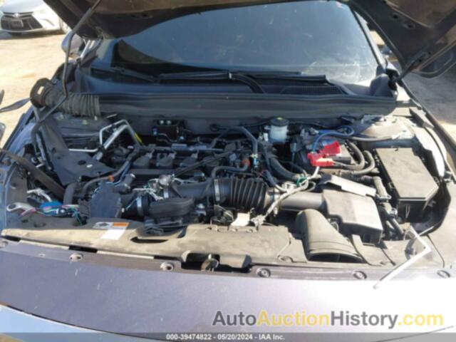 HONDA ACCORD EX-L, 1HGCV1F56NA061458