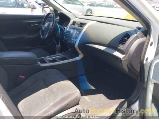 NISSAN ALTIMA 2.5 SV, 1N4AL3AP2EN223780