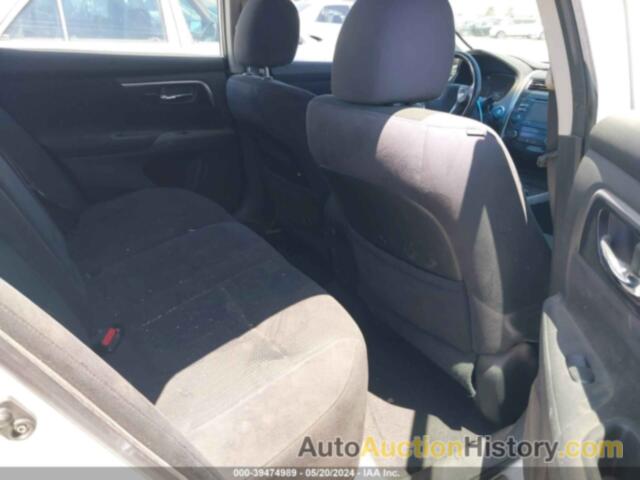 NISSAN ALTIMA 2.5 SV, 1N4AL3AP2EN223780