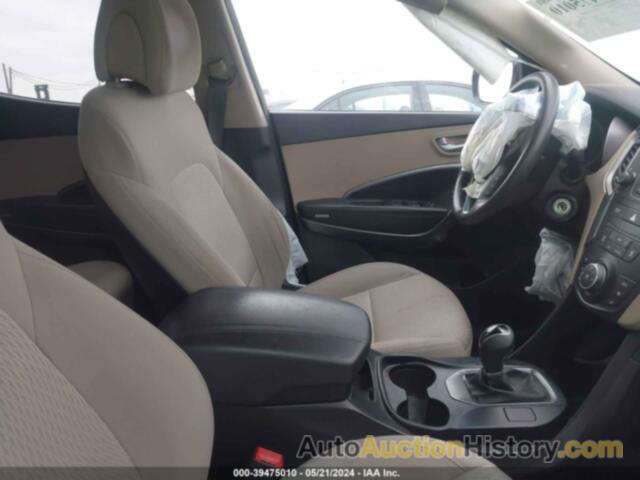 HYUNDAI SANTA FE SPORT, 5XYZT3LB2EG203213