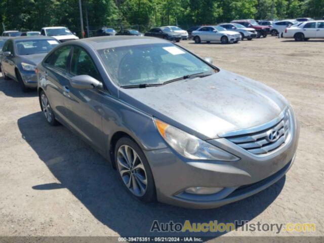 HYUNDAI SONATA SE 2.0T, 5NPEC4ABXDH787164