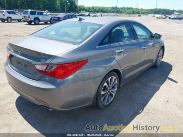 HYUNDAI SONATA SE 2.0T, 5NPEC4ABXDH787164