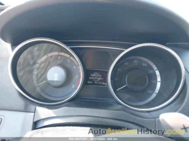 HYUNDAI SONATA SE 2.0T, 5NPEC4ABXDH787164