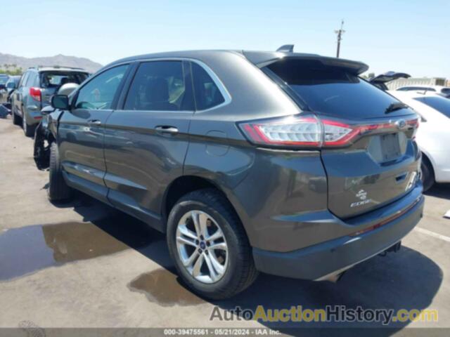 FORD EDGE SEL, 2FMPK3J98GBC31370