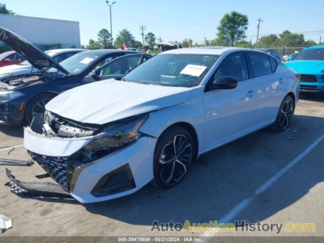 NISSAN ALTIMA SR FWD, 1N4BL4CV1PN361366