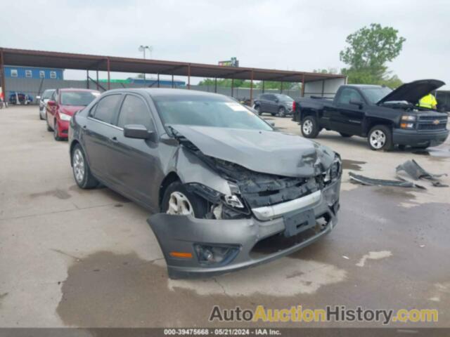 FORD FUSION SE, 3FAHP0HA6AR347612