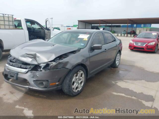 FORD FUSION SE, 3FAHP0HA6AR347612