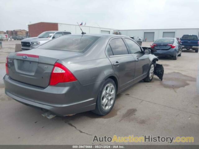 FORD FUSION SE, 3FAHP0HA6AR347612