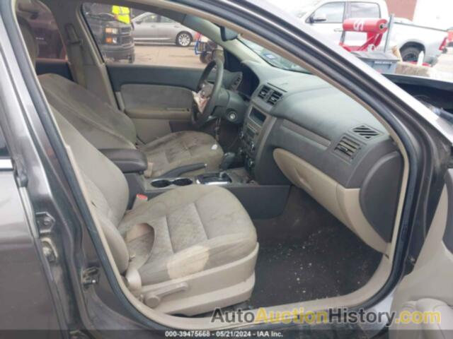 FORD FUSION SE, 3FAHP0HA6AR347612