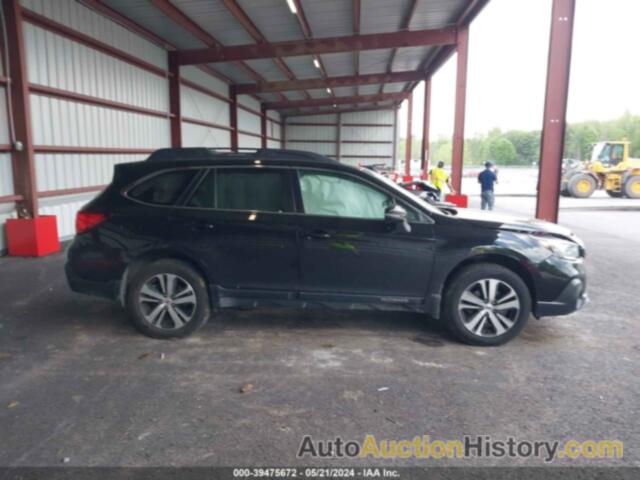 SUBARU OUTBACK 2.5I LIMITED, 4S4BSANC8J3322828