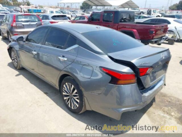 NISSAN ALTIMA SV FWD, 1N4BL4DV6PN307009