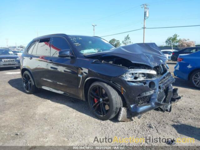 BMW X5 M, 5YMKT6C55G0R77663