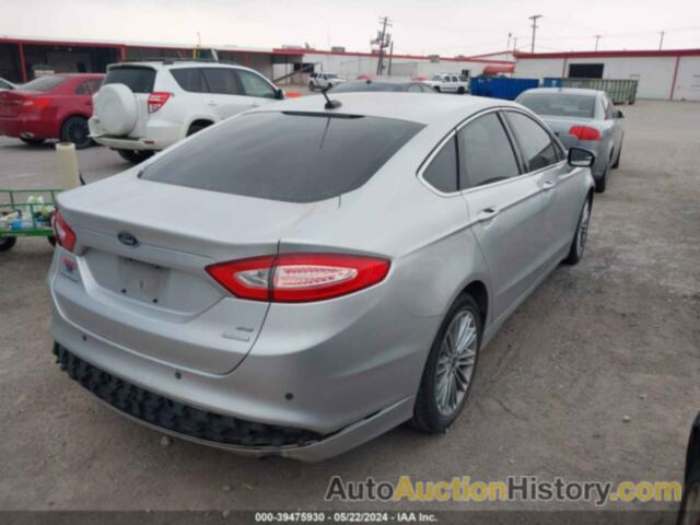 FORD FUSION SE, 3FA6P0HD4ER110303