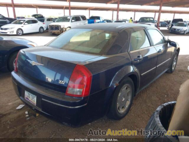 CHRYSLER 300 TOURING, 2C3LA53G56H437498