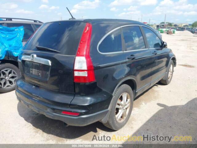 HONDA CR-V EX-L, 5J6RE3H79AL031527