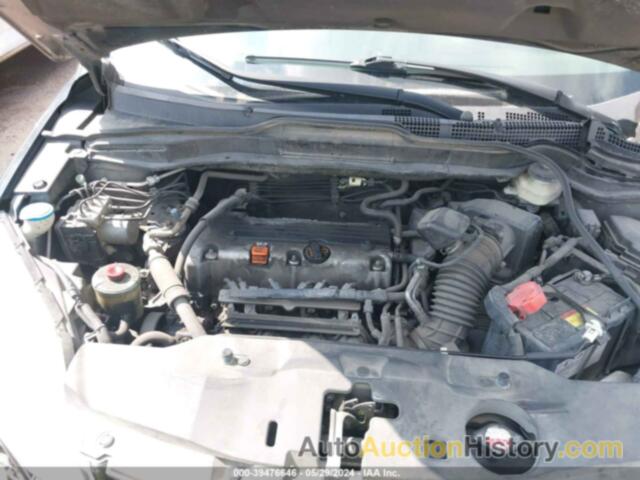 HONDA CR-V EX-L, 5J6RE3H79AL031527