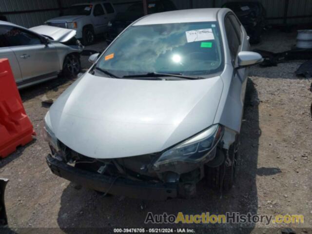 TOYOTA COROLLA L/LE/XLE/SE/XSE, 2T1BURHE9JC014715