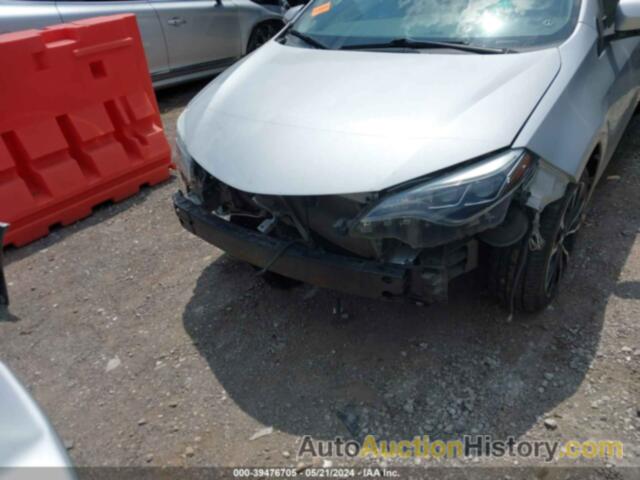 TOYOTA COROLLA L/LE/XLE/SE/XSE, 2T1BURHE9JC014715