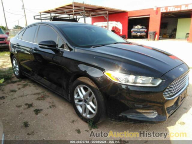 FORD FUSION, 3FA6P0HD8GR369363