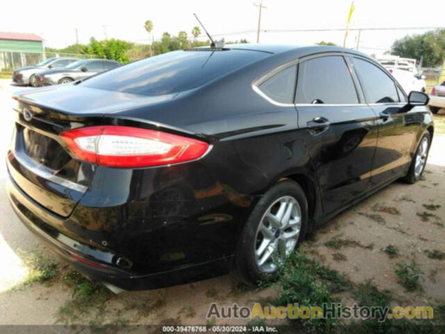 FORD FUSION, 3FA6P0HD8GR369363