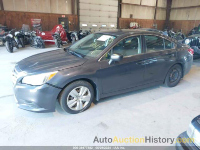 SUBARU LEGACY 2.5I, 4S3BNAA67F3020482