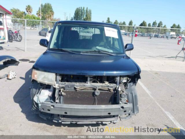 SCION XB XB, JTLKT324964111153