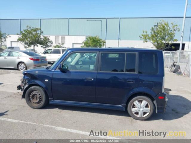 SCION XB XB, JTLKT324964111153