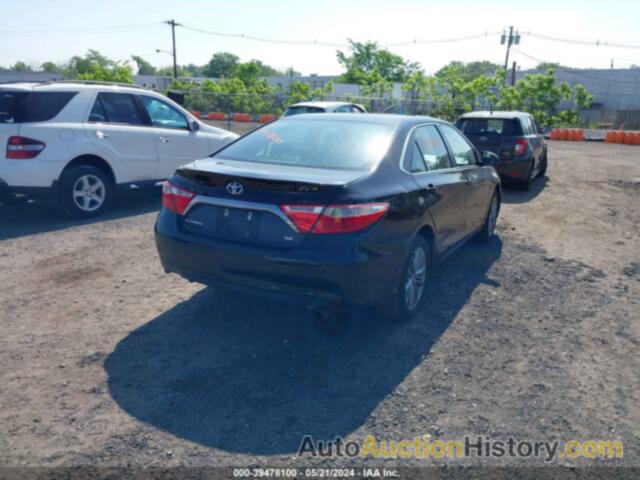 TOYOTA CAMRY LE/XLE/SE/XSE, 4T1BF1FK9HU679210