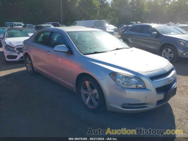 CHEVROLET MALIBU 1LT, 1G1ZC5E18BF116388