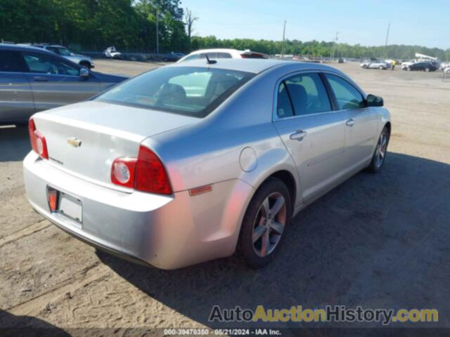 CHEVROLET MALIBU 1LT, 1G1ZC5E18BF116388