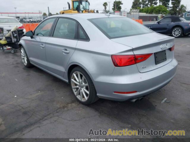 AUDI A3 PREMIUM, WAUA7GFF1G1008047