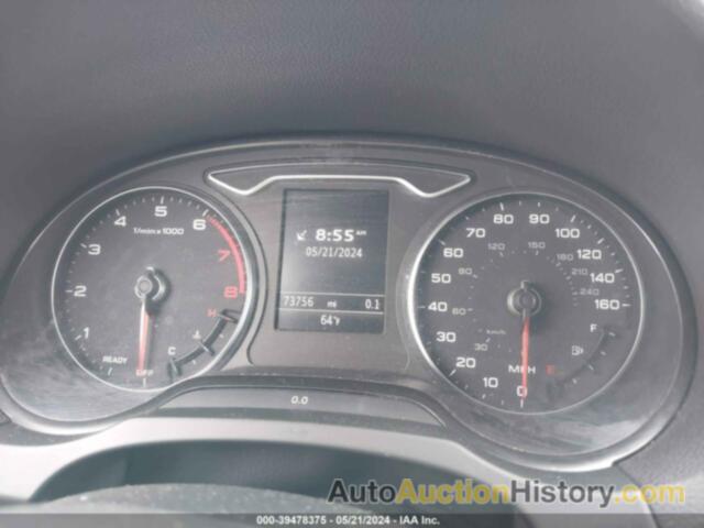 AUDI A3 PREMIUM, WAUA7GFF1G1008047