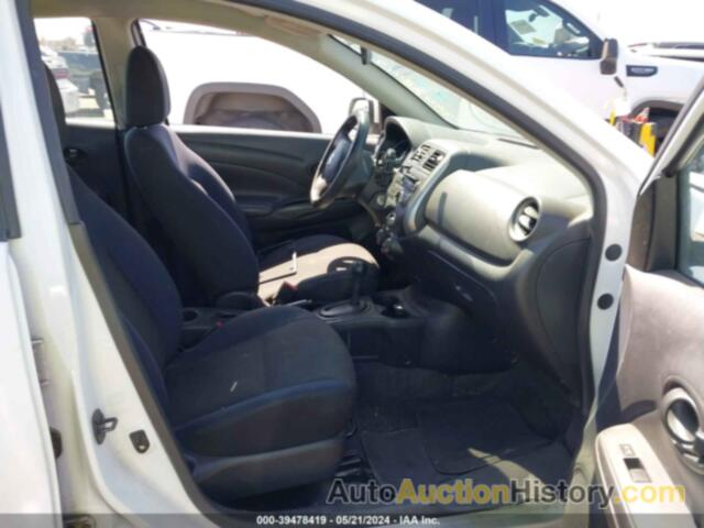 NISSAN VERSA 1.6 SV, 3N1CN7AP6CL906389