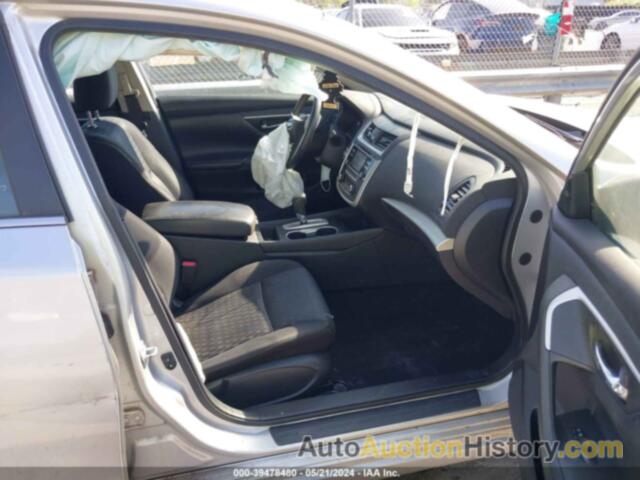 NISSAN ALTIMA 2.5 SV, 1N4AL3AP1HC230056