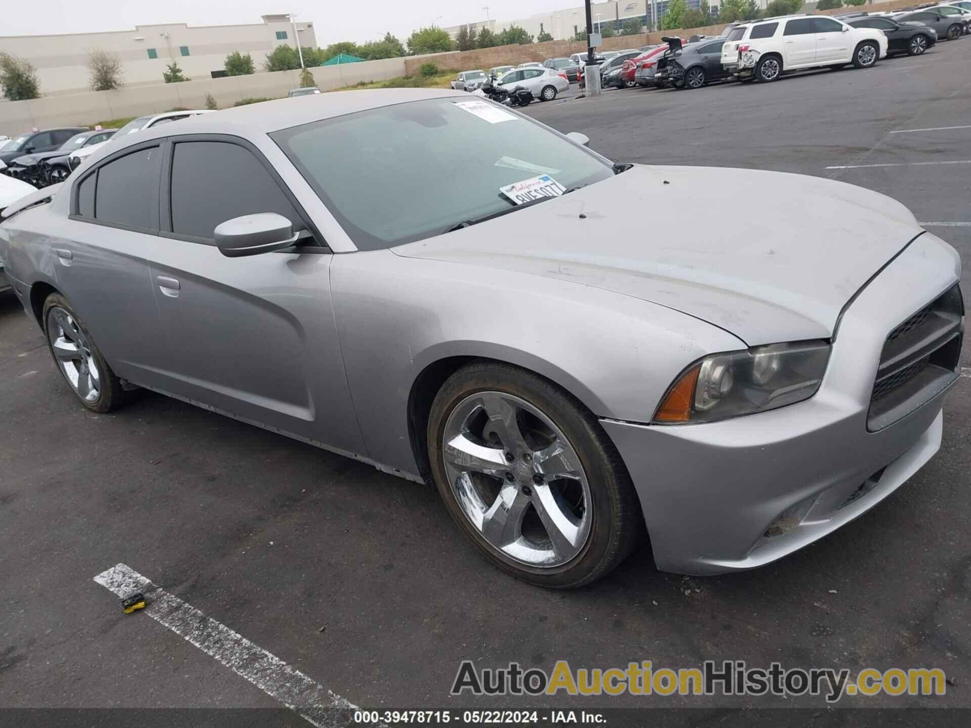 DODGE CHARGER R/T MAX, 2C3CDXCT5DH678684