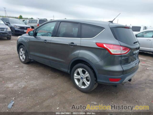 FORD ESCAPE SE, 1FMCU9GX8FUB65140