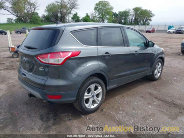 FORD ESCAPE SE, 1FMCU9GX8FUB65140