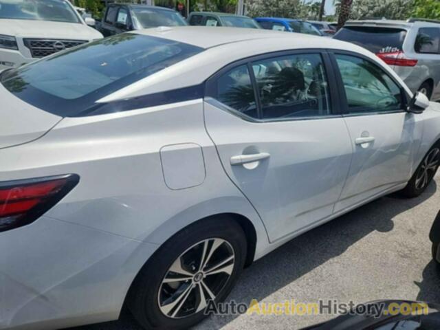 NISSAN SENTRA SV, 3N1AB8CVXNY314341