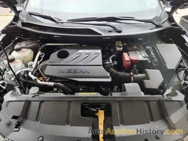 NISSAN ROGUE SV, 5N1BT3BBXNC694438