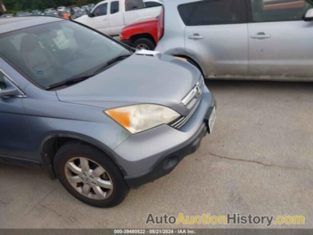 HONDA CR-V EX-L, JHLRE38729C011849