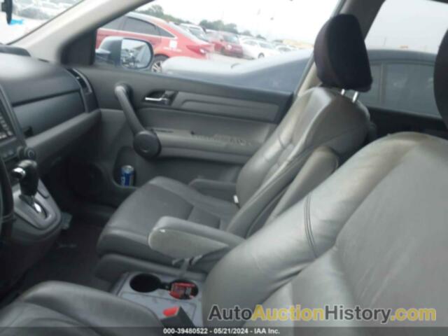 HONDA CR-V EX-L, JHLRE38729C011849