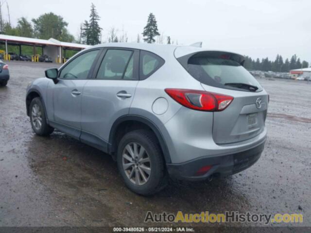 MAZDA CX-5 SPORT, JM3KE4BY6G0618073