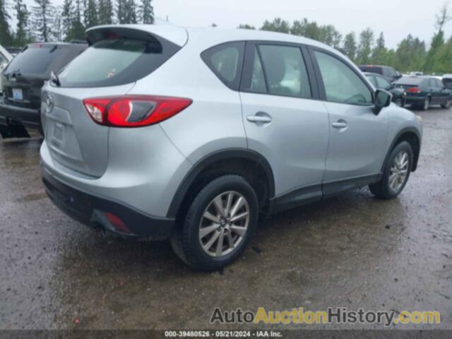 MAZDA CX-5 SPORT, JM3KE4BY6G0618073