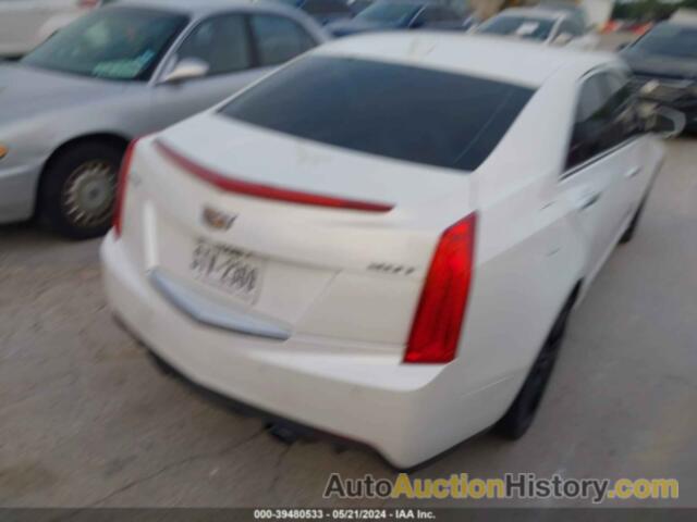CADILLAC ATS LUXURY COLLECTION, 1G6AB5RX8G0160250