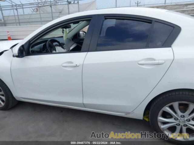 MAZDA 3 S, JM1BL1U69B1484963