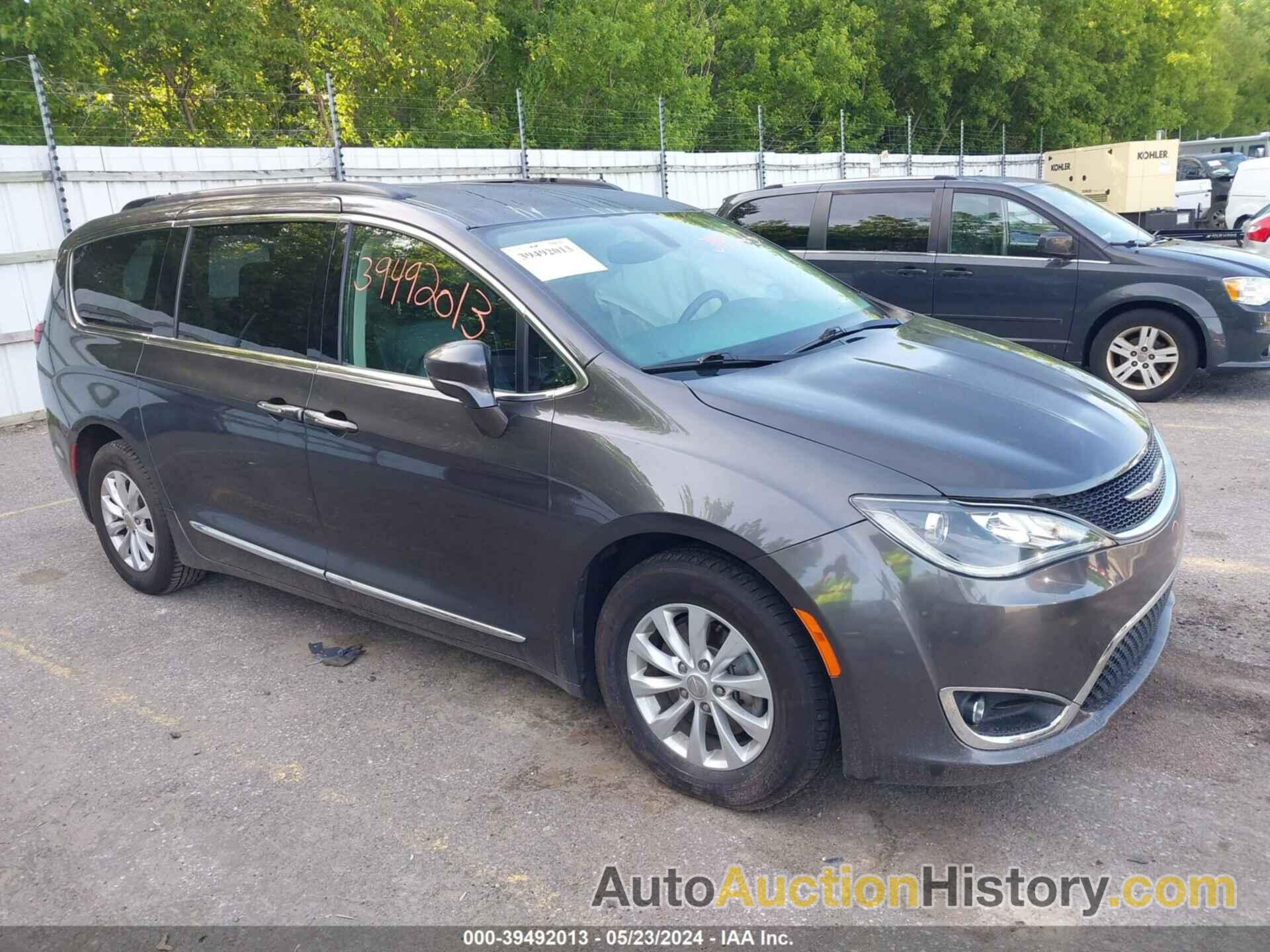 CHRYSLER PACIFICA TOURING-L, 2C4RC1BG7HR839966