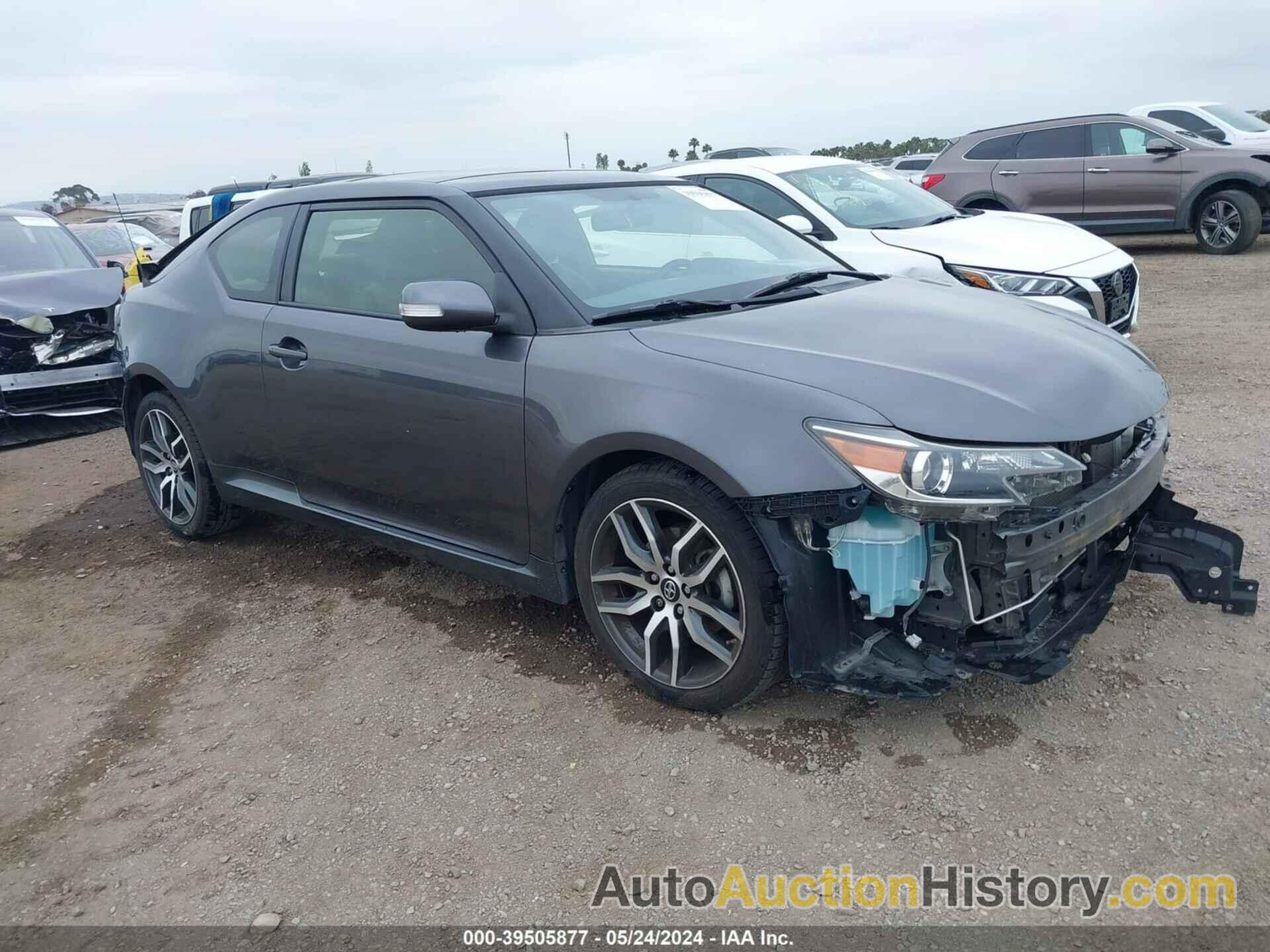 SCION TC, JTKJF5C77GJ016539