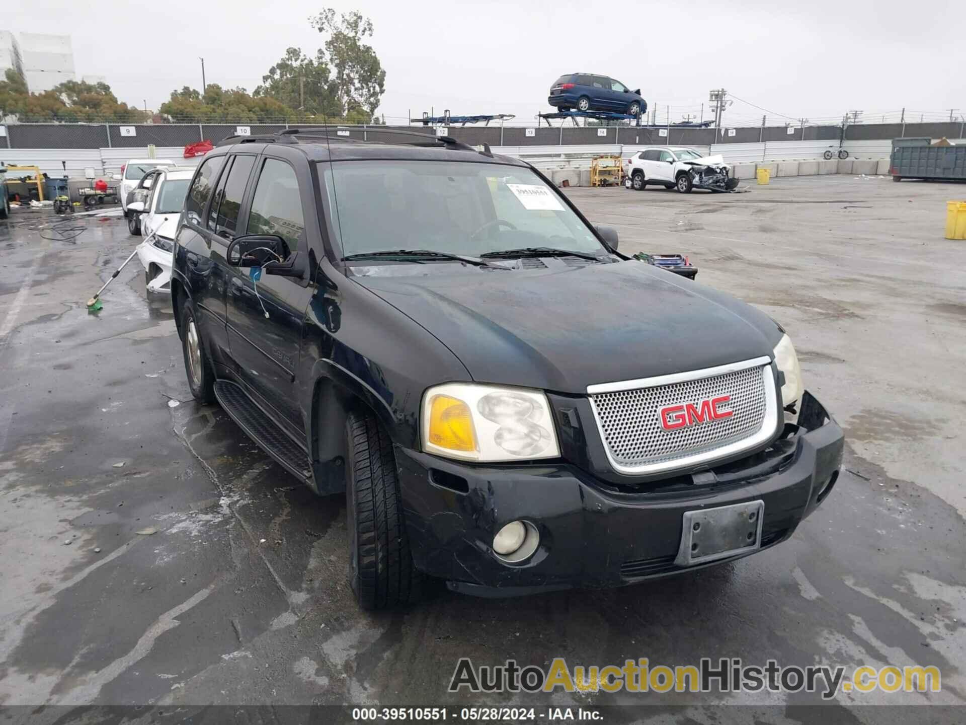 GMC ENVOY DENALI, 1GKES63M872233306