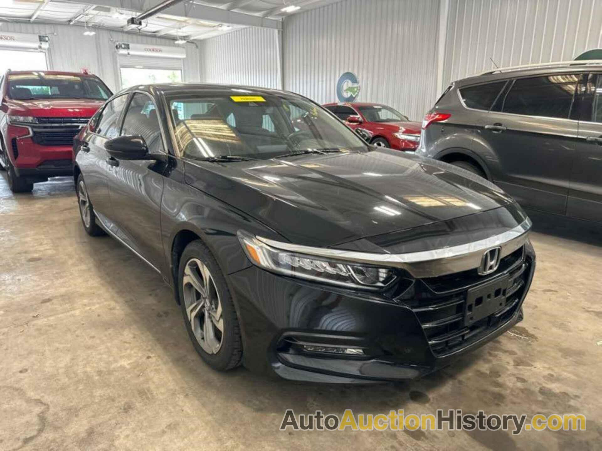 HONDA ACCORD EX-L, 1HGCV1F57KA056085